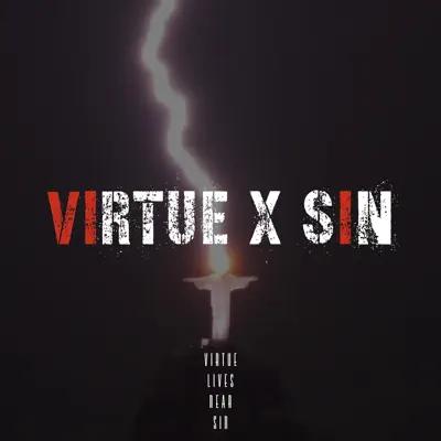 Listen to VII: Virtue x Sin by Vlns Beats