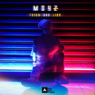 Thiow Dou Jibb - Single