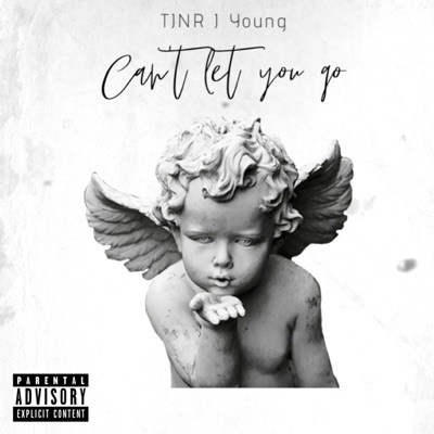 Cant let you go (feat. J Young) - Single