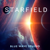 Blue Wave Studio - Space Exploration