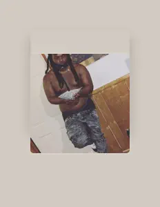 Escucha a GettemFlokk, mira vídeos musicales, lee la biografía, consulta fechas de giras y mucho más.