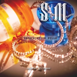 Prescription Pills Steven Molanders