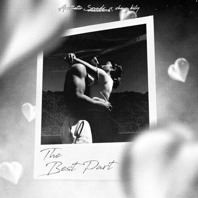 The Best Part - Single