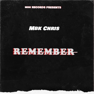 (Remember) - Single