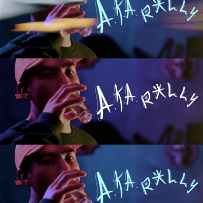 A.K.A. Rally (feat. Wizard Magic Prod) - Single