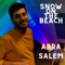 Snow on the Beach - Abra Salem lyrics