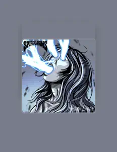 Listen to Spiralarms, watch music videos, read bio, see tour dates & more!