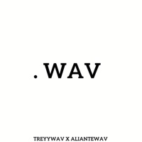 WavTape (feat. Treyywav) - EP - Aliantewav