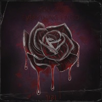 You Are Everything I Need - Single - V21