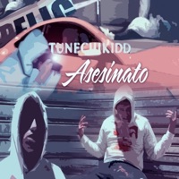 Asesinato - Single - Tunechikidd, YoungVaras & Gittobeatz