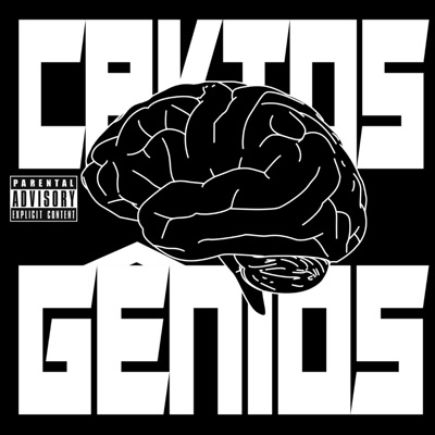 Caktos Gênios (feat. jjjerujjjamal) - EP