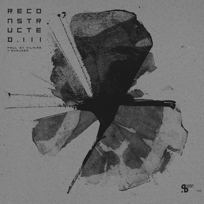 Reconstructed.III - Single