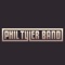 The Broken Sword - Phil Tyler Band lyrics