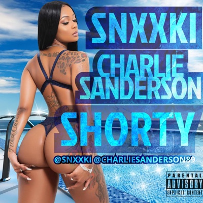 Shorty (feat. Charlie Sanderson) - Single