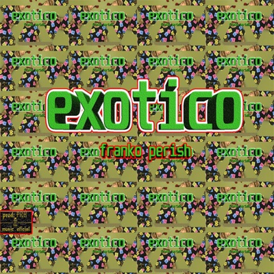 Exotico - Single