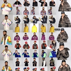 Stay Out the Way Chris Blake & Marr Grey