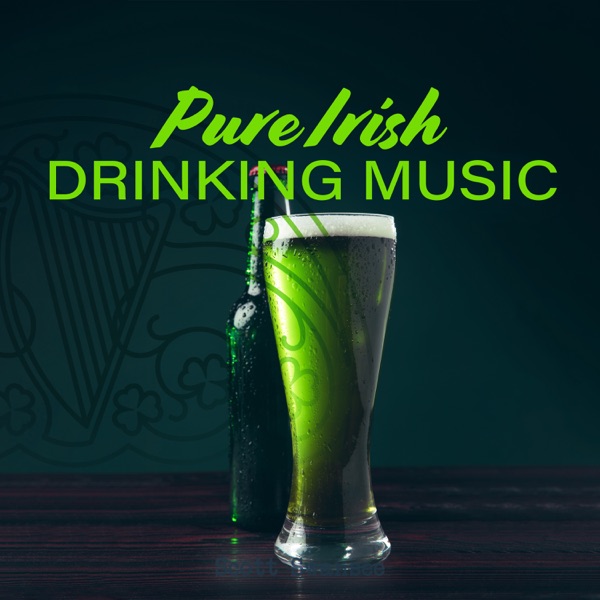 Pure Irish Drinking Music