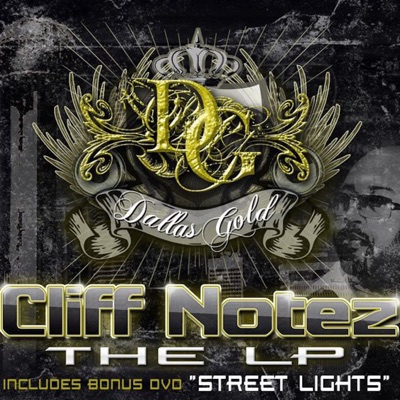 Cliff Notez Album