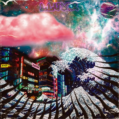 Lluvia (feat. ROSSO) - Single