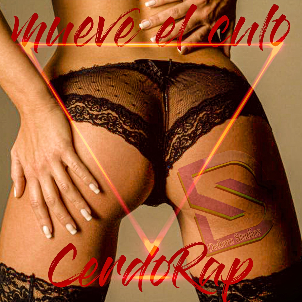 Enseñame las Tetas - Single - Album by CerdoRap - Apple Music