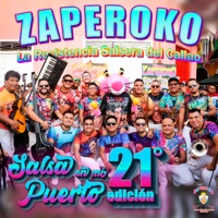 Salsa en Mi Puerto 21° Edición (En Vivo) - ZAPEROKO La Resistencia Salsera del Callao