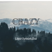 Crazy (Radio Edit) - Single - Lloyd OptimisticSoul