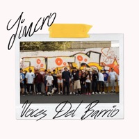 Voces Del Barrio - Single - Jimcro