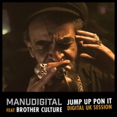 Jump up Pon It (Digital Uk Session) artwork