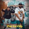 Por la City (feat. Bory RVH) - ArabiCash lyrics