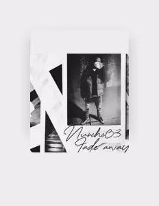 Nunchoを聴いたり、ミュージックビデオを鑑賞したり、経歴やツアー日程などを確認したりしましょう！