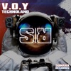 Human Control cover art