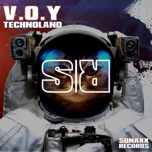 Technoland - EP