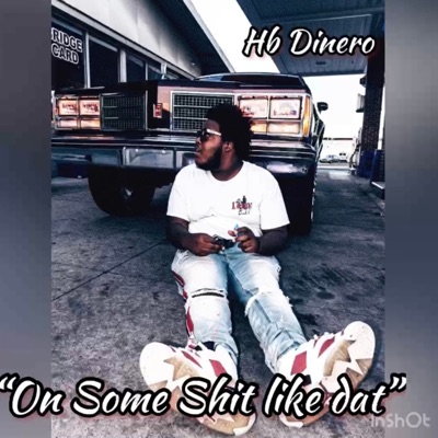 On Some Shxt Like Dat - EP