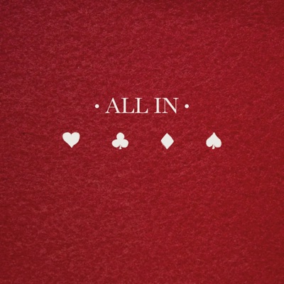 All In (feat. J.Moods) - Single