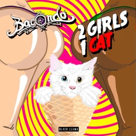 2 Girls 1 Cat Bacondo