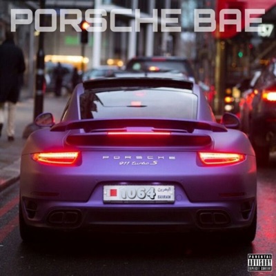 Porsche Bae - Single