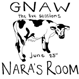 Seymour (Live) Nara's Room