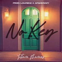 No Key - Single - Tatiana Manaois