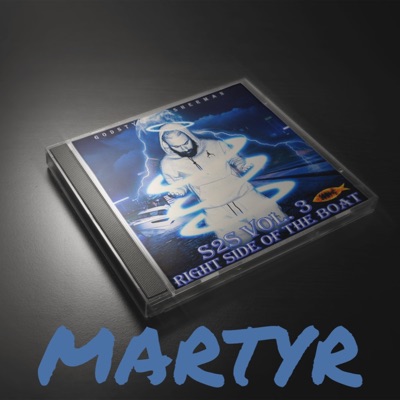 Martyr - Single