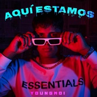 Aquí estamos - Single - YoungMoi