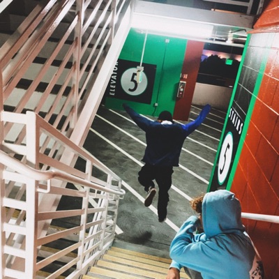 hideaway (feat. mops) - Single