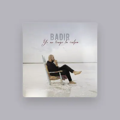 Listen to Badir, watch music videos, read bio, see tour dates & more!
