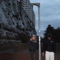 skyline (feat. lessio) - Single - Marko. & xxPac