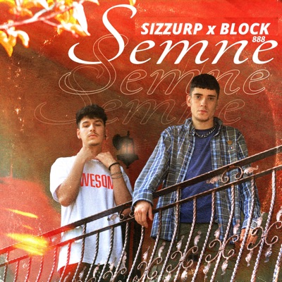 Semne (feat. Block 888) - Single