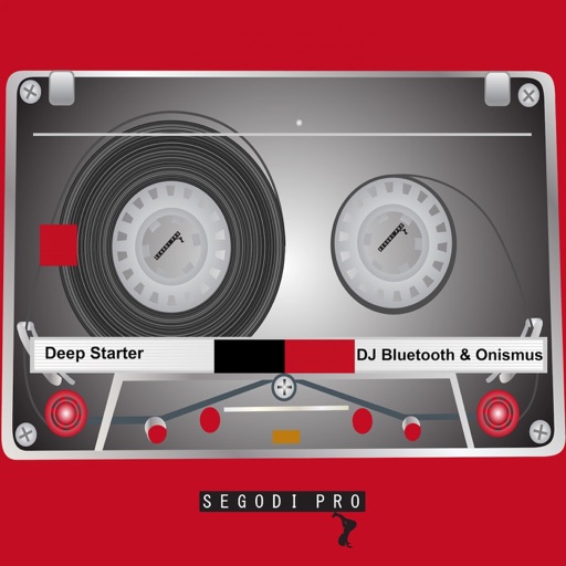 Album artwork