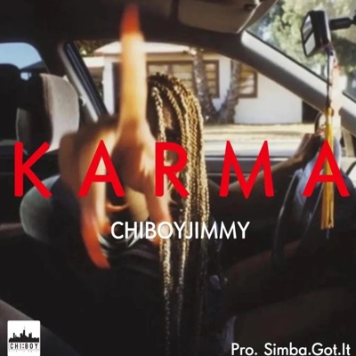 Karma - Single