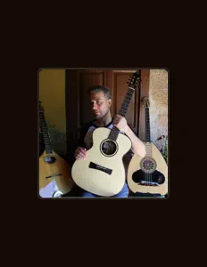 Posłuchaj wykonawcy Rubén Bada, obejrzyj teledyski, przeczytaj biografię, zobacz daty tras koncertowych i nie tylko!