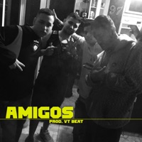 Amigos - Single - Ogen