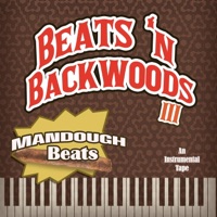 Beats 'N Backwoods 3 (Instrumental) - Mandough Beats