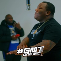 #GMTONEMIC (feat. RISKTAKER D-BOY) - Single - GmT